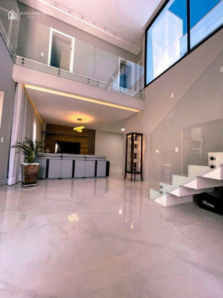 Imagem Sobrado com 3 Quartos à Venda, 328 m² em Condomínio Residencial Alphaville - São José Dos Campos