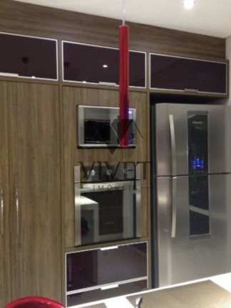 Imagem Casa de Condomínio com 4 Quartos à Venda, 330 m² em Parque Campolim - Sorocaba
