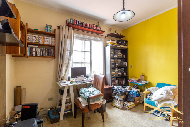 Imagem Casa com 5 Quartos para Alugar, 480 m² em Alphaville - Santana De Parnaíba