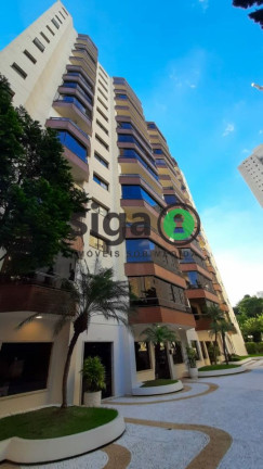 Imagem Apartamento com 4 Quartos à Venda, 168 m² em Vila Suzana - São Paulo Imagem Apartamento com 4 Quartos à Venda, 168 m² em Vila Suzana - São Paulo