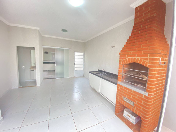 Imagem Casa de Condomínio com 3 Quartos à Venda, 150 m² em Terras De São Bento Ii - Limeira Imagem Casa de Condomínio com 3 Quartos à Venda, 150 m² em Terras De São Bento Ii - Limeira