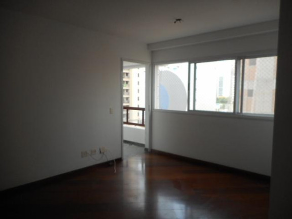 Imagem Apartamento com 3 Quartos para Alugar, 97 m² em Tatuapé - São Paulo