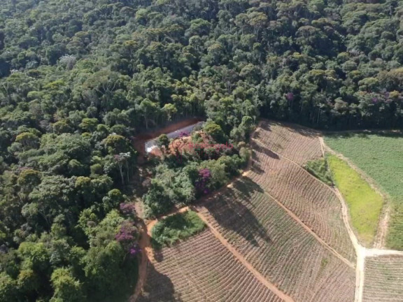 Imagem Imóvel à Venda, 558.000 m² em Pedra Azul - Domingos Martins Imagem Imóvel à Venda, 558.000 m² em Pedra Azul - Domingos Martins