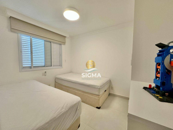 Imagem Apartamento com 3 Quartos à Venda, 125 m² em Pitangueiras - Guarujá