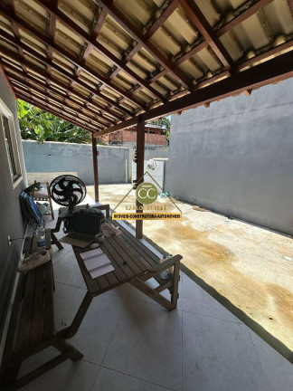 Imagem Casa à Venda, em Unamar - Cabo Frio Imagem Casa à Venda, em Unamar - Cabo Frio