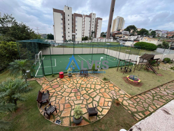 Imagem Apartamento com 2 Quartos à Venda, 44 m² em São Bernardo Do Campo Imagem Apartamento com 2 Quartos à Venda, 44 m² em São Bernardo Do Campo