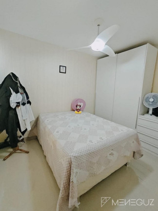 Imagem Apartamento com 3 Quartos à Venda, 100 m² em Praia Do Morro - Guarapari Imagem Apartamento com 3 Quartos à Venda, 100 m² em Praia Do Morro - Guarapari