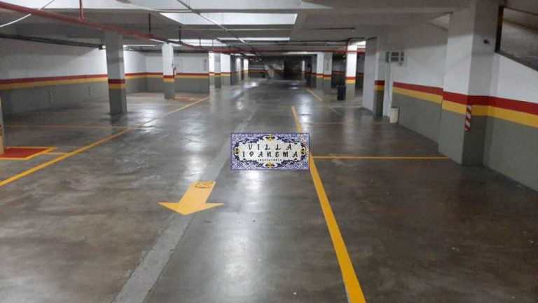 Imagem Imóvel para Alugar, 490 m² em Botafogo - Rio De Janeiro