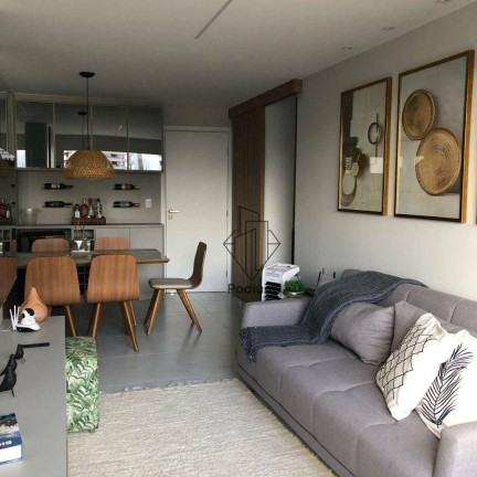 Imagem Apartamento com 2 Quartos à Venda, 63 m² em Ponta De Campina - Cabedelo