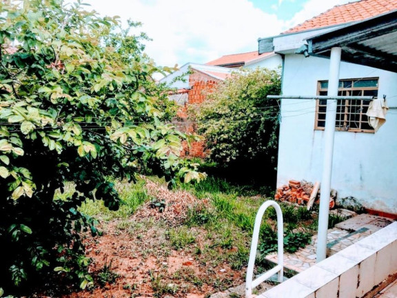 Imagem Casa com 3 Quartos à Venda, 54 m² em Parque Das árvores - Cerquilho
