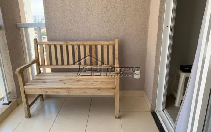Imagem Apartamento com 2 Quartos à Venda, 75 m² em Jardim Sul - São José Dos Campos