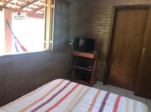 Imagem Chácara com 4 Quartos à Venda, 10.000 m² em Mailasqui - São Roque