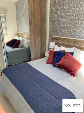 Imagem Apartamento com 2 Quartos à Venda, 58 m² em Jardim Oriente - São José Dos Campos Imagem Apartamento com 2 Quartos à Venda, 58 m² em Jardim Oriente - São José Dos Campos