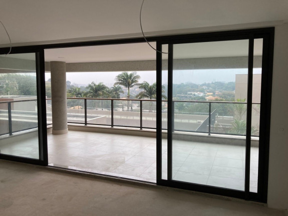 Imagem Apartamento com 3 Quartos à Venda, 195 m² em Morumbi - São Paulo Imagem Apartamento com 3 Quartos à Venda, 195 m² em Morumbi - São Paulo