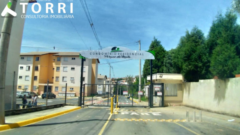 Imagem Apartamento com 2 Quartos à Venda, 49 m² em Caguaçu - Sorocaba Imagem Apartamento com 2 Quartos à Venda, 49 m² em Caguaçu - Sorocaba
