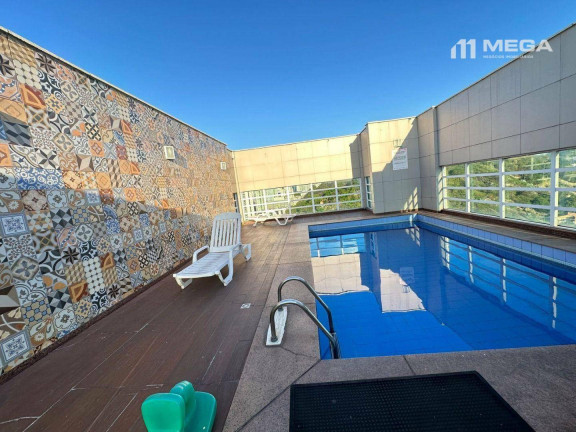 Imagem Apartamento com 3 Quartos à Venda, 98 m² em Santa Lúcia - Vitória Imagem Apartamento com 3 Quartos à Venda, 98 m² em Santa Lúcia - Vitória