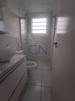 Imagem Apartamento com 2 Quartos à Venda, 48 m² em Parque Senhor Do Bonfim - Taubaté