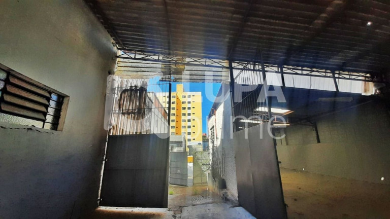 Imagem Imóvel Comercial para Alugar, 515 m² em Campo Limpo - São Paulo