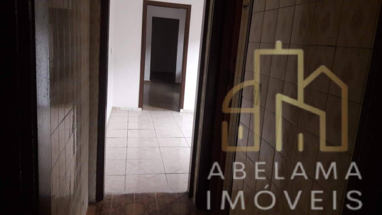 Imagem Casa com 3 Quartos à Venda, 150 m² em Jardim Sônia Maria - Mauá