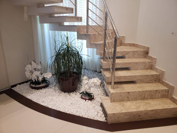 Imagem Casa de Condomínio com 4 Quartos à Venda, 250 m² em Jardim Golden Park Residencial - Sorocaba