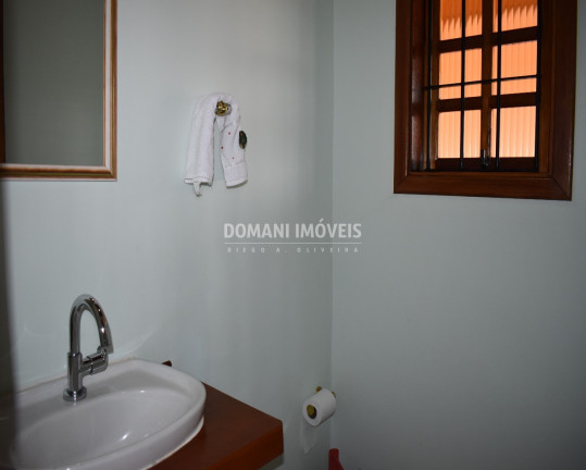 Imagem Casa com 4 Quartos à Venda, 168 m² em Região Da Vila Nova Suíça - Campos Do Jordão