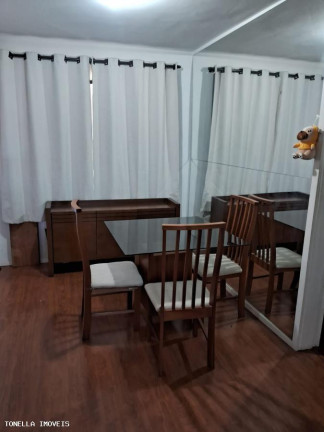Imagem Apartamento com 1 Quarto à Venda, 50 m² em Conjunto Habitacional Presidente Castelo Branco - Carapicuíba Imagem Apartamento com 1 Quarto à Venda, 50 m² em Conjunto Habitacional Presidente Castelo Branco - Carapicuíba