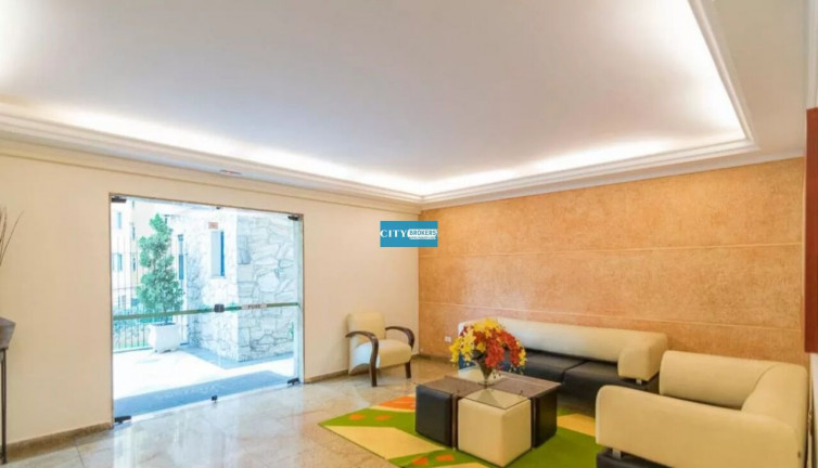 Imagem Apartamento com 2 Quartos à Venda, 115 m² em Jardim Bela Vista - Santo André Imagem Apartamento com 2 Quartos à Venda, 115 m² em Jardim Bela Vista - Santo André