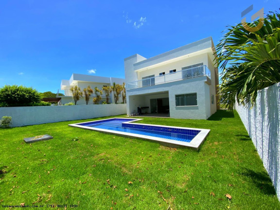 Imagem Casa com 3 Quartos à Venda, 250 m² em Alphaville Litoral Norte 1 - Camaçari Imagem Casa com 3 Quartos à Venda, 250 m² em Alphaville Litoral Norte 1 - Camaçari