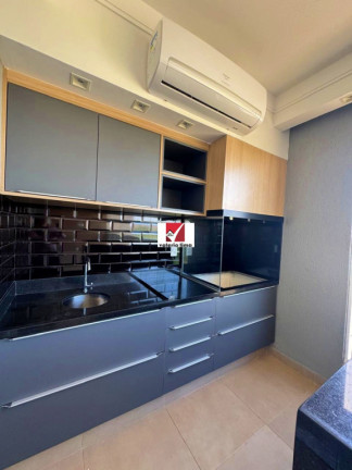 Imagem Apartamento com 3 Quartos à Venda, 172 m² em Nova Aliança - Ribeirão Preto