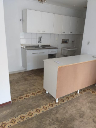 Imagem Apartamento com 1 Quarto à Venda, 63 m² em Jardim Paulista - São Paulo