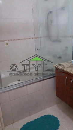 Imagem Apartamento com 3 Quartos à Venda, 128 m² em Vila Bastos - Santo André Imagem Apartamento com 3 Quartos à Venda, 128 m² em Vila Bastos - Santo André