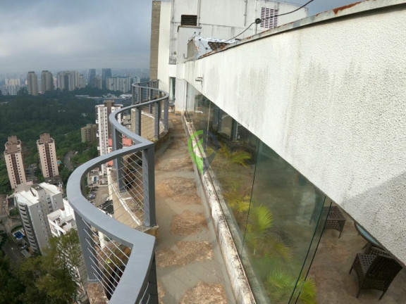 Imagem Apartamento com 4 Quartos à Venda, 340 m² em Jardim Ampliação - São Paulo Imagem Apartamento com 4 Quartos à Venda, 340 m² em Jardim Ampliação - São Paulo