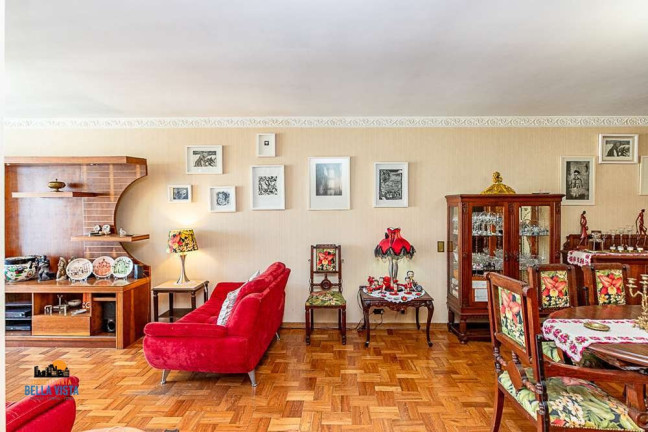 Imagem Apartamento com 3 Quartos à Venda, em Bela Vista - São Paulo Imagem Apartamento com 3 Quartos à Venda, em Bela Vista - São Paulo