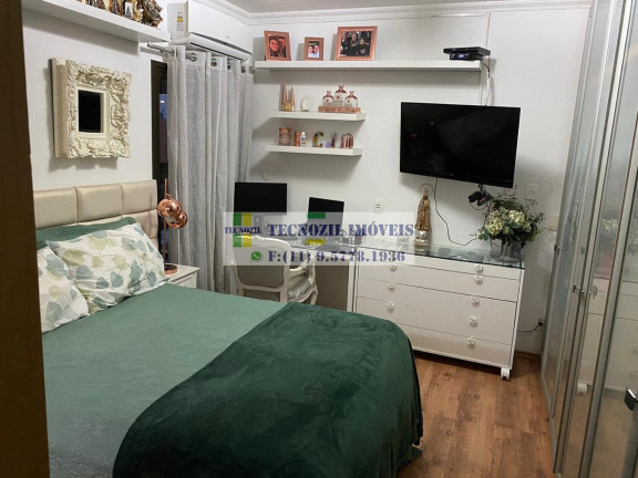 Imagem Apartamento com 3 Quartos à Venda, 110 m² em Jardim Vila Mariana - São Paulo Imagem Apartamento com 3 Quartos à Venda, 110 m² em Jardim Vila Mariana - São Paulo