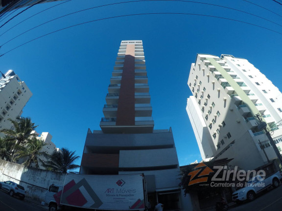 Apartamento com 2 Quartos à Venda, 67 m² em Muquiçaba - Guarapari
