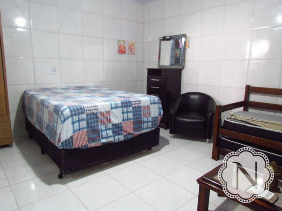 Imagem Casa com 2 Quartos à Venda, 89 m² em Umuarama - Itanhaém