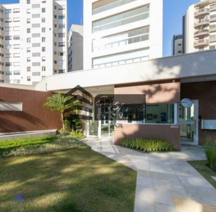 Imagem Apartamento com 4 Quartos à Venda, 272 m² em Aclimação - São Paulo Imagem Apartamento com 4 Quartos à Venda, 272 m² em Aclimação - São Paulo