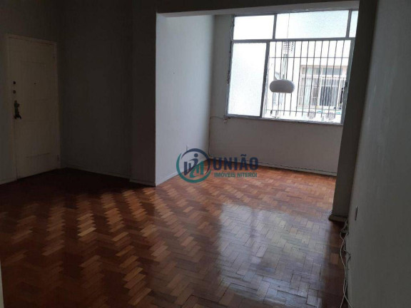 Foto do imóvel Apartamento com 2 Quartos à Venda, 85 m² em Ingá - Niterói