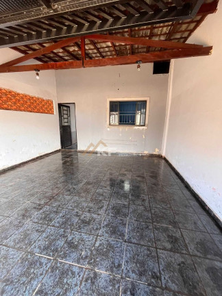 Imagem Casa com 2 Quartos à Venda, 78 m² em Jardim Piratininga - Ribeirão Preto Imagem Casa com 2 Quartos à Venda, 78 m² em Jardim Piratininga - Ribeirão Preto