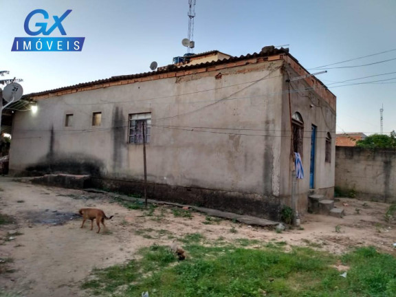 Imagem Casa com 3 Quartos à Venda, 100 m² em São Francisco De Assis - Esmeraldas