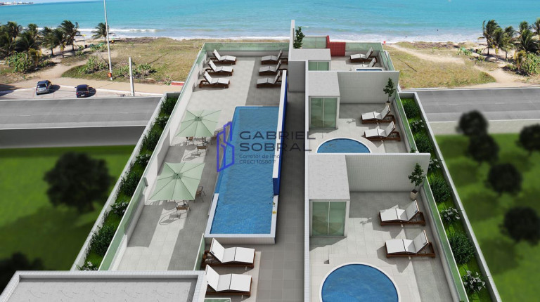 Imagem Apartamento com 2 Quartos à Venda, 58 m² em Bessa - João Pessoa Imagem Apartamento com 2 Quartos à Venda, 58 m² em Bessa - João Pessoa