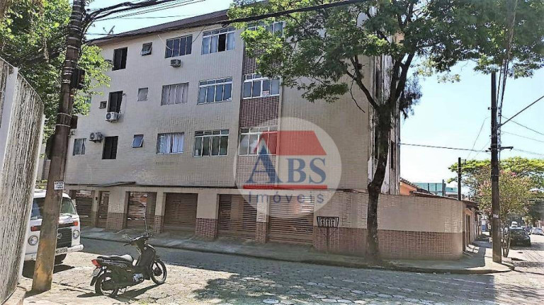 Imagem Apartamento com 2 Quartos à Venda, 78 m² em Vila Nova - Cubatão Imagem Apartamento com 2 Quartos à Venda, 78 m² em Vila Nova - Cubatão