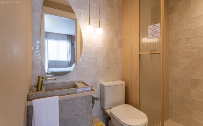 Imagem Apartamento com 1 Quarto à Venda,  em Centro, Niteroi - Niterói