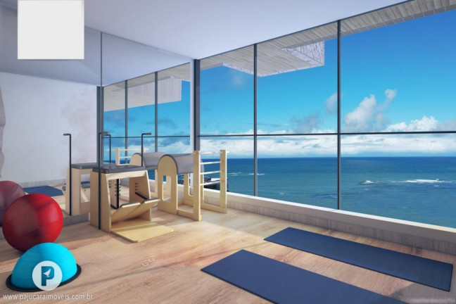 Imagem Cobertura com 2 Quartos à Venda, 100 m² em Cruz Das Almas - Maceió Imagem Cobertura com 2 Quartos à Venda, 100 m² em Cruz Das Almas - Maceió