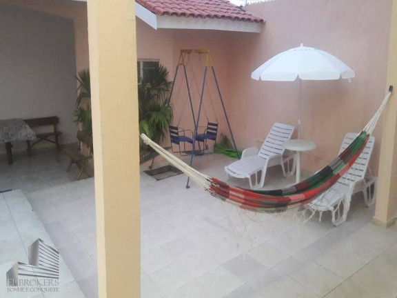 Imagem Casa com 3 Quartos à Venda, 330 m² em Jardim Germiniani - Sorocaba