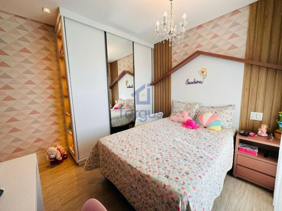 Imagem Apartamento com 3 Quartos à Venda, 127 m² em Tatuapé - São Paulo