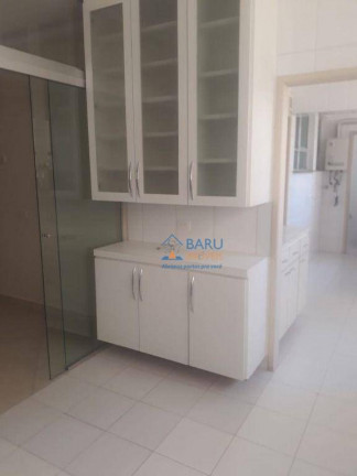 Imagem Apartamento com 3 Quartos para Alugar, 180 m² em Higienópolis - São Paulo Imagem Apartamento com 3 Quartos para Alugar, 180 m² em Higienópolis - São Paulo
