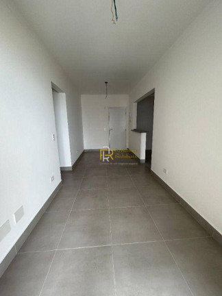 Imagem Apartamento com 1 Quarto à Venda, 54 m² em Aviação - Praia Grande