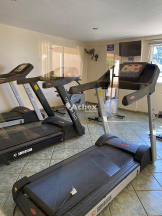 Imagem Apartamento com 3 Quartos à Venda, 87 m² em Parque Rural Fazenda Santa Cândida - Campinas