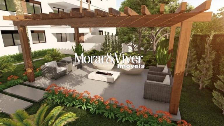Imagem Apartamento com 3 Quartos à Venda, 166 m² em Bacacheri - Curitiba